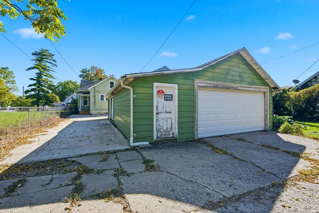 1324 Fletcher Avenue, Fort Wayne, IN 46803