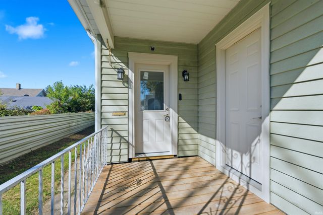 1324 Fletcher Avenue, Fort Wayne, IN 46803