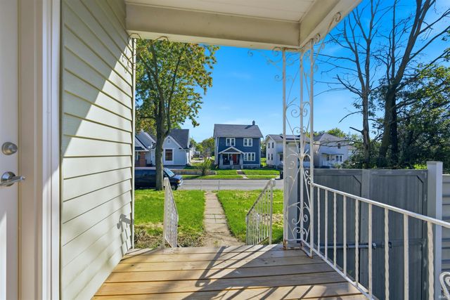 1324 Fletcher Avenue, Fort Wayne, IN 46803