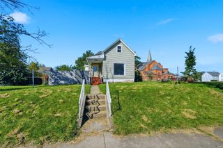 1324 Fletcher Avenue, Fort Wayne, IN 46803