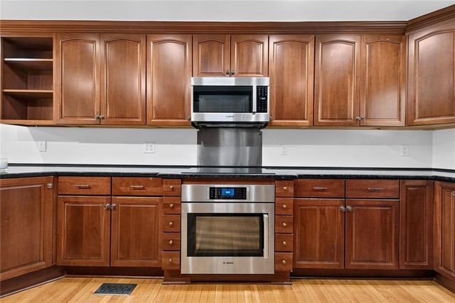 415 Forest Hills Drive, Sandy Springs, GA 30342