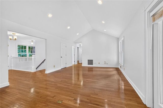 415 Forest Hills Drive, Sandy Springs, GA 30342