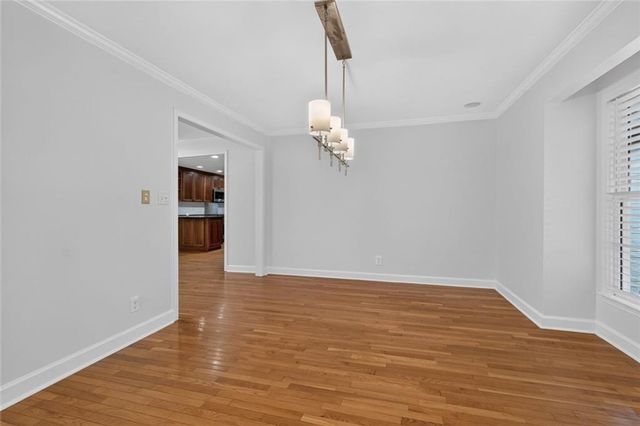 415 Forest Hills Drive, Sandy Springs, GA 30342