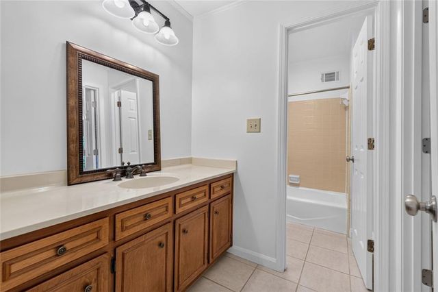 415 Forest Hills Drive, Sandy Springs, GA 30342