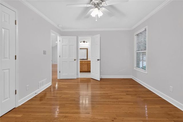 415 Forest Hills Drive, Sandy Springs, GA 30342