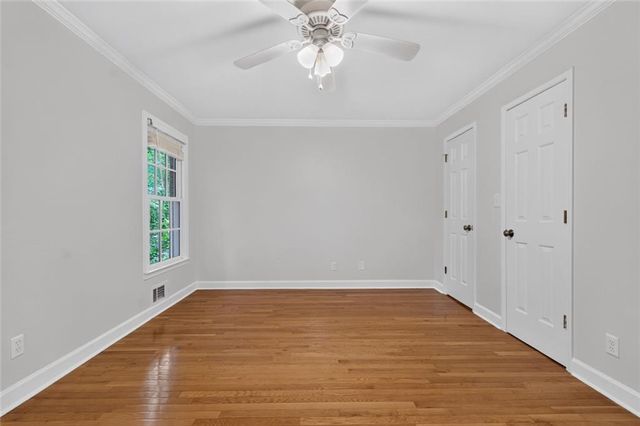 415 Forest Hills Drive, Sandy Springs, GA 30342