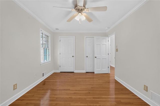 415 Forest Hills Drive, Sandy Springs, GA 30342