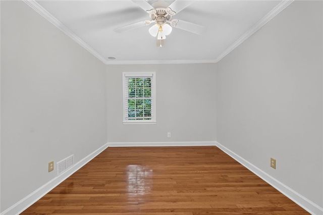 415 Forest Hills Drive, Sandy Springs, GA 30342