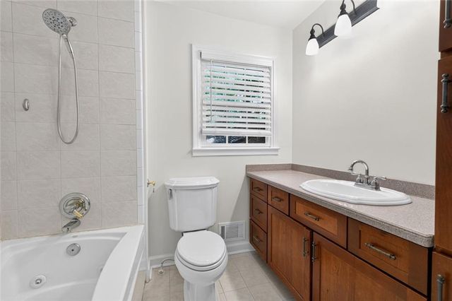 415 Forest Hills Drive, Sandy Springs, GA 30342