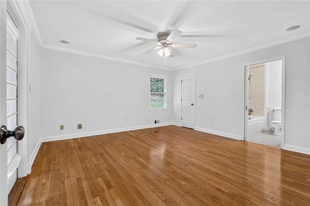415 Forest Hills Drive, Sandy Springs, GA 30342