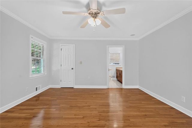 415 Forest Hills Drive, Sandy Springs, GA 30342