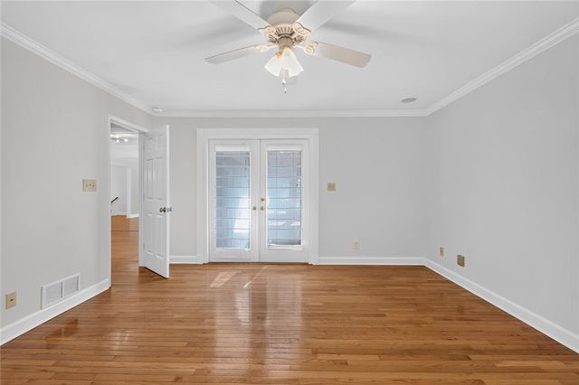 415 Forest Hills Drive, Sandy Springs, GA 30342