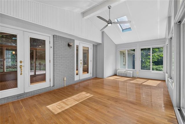 415 Forest Hills Drive, Sandy Springs, GA 30342