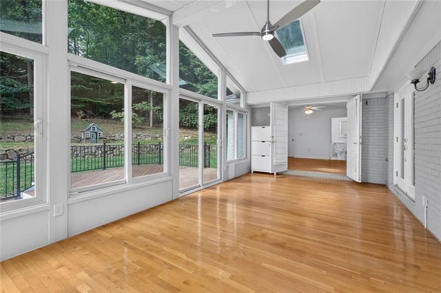 415 Forest Hills Drive, Sandy Springs, GA 30342