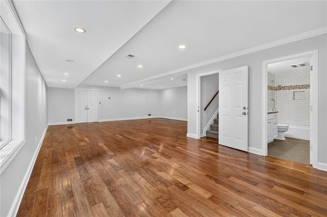 415 Forest Hills Drive, Sandy Springs, GA 30342