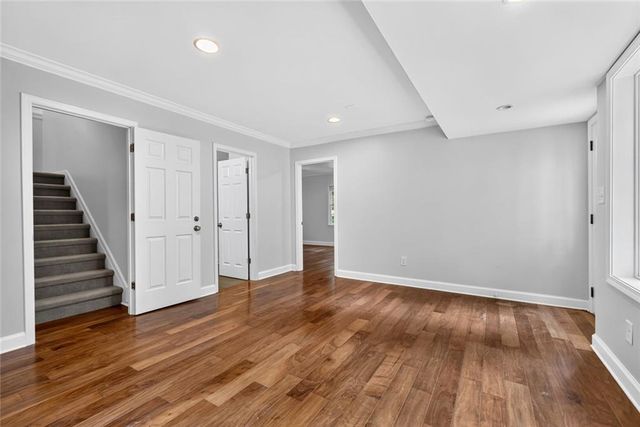 415 Forest Hills Drive, Sandy Springs, GA 30342