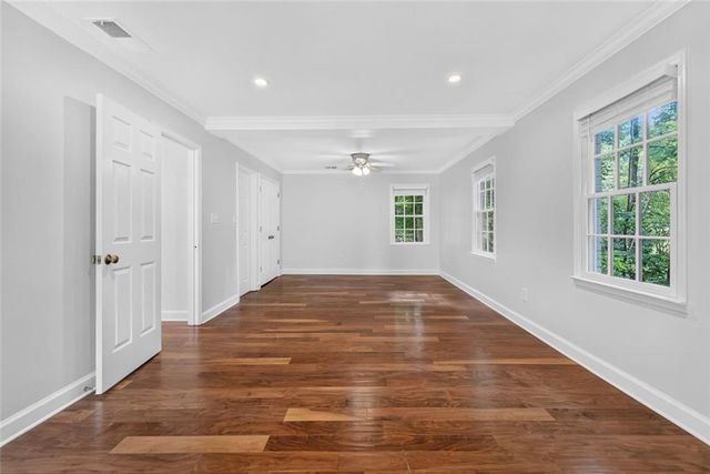 415 Forest Hills Drive, Sandy Springs, GA 30342