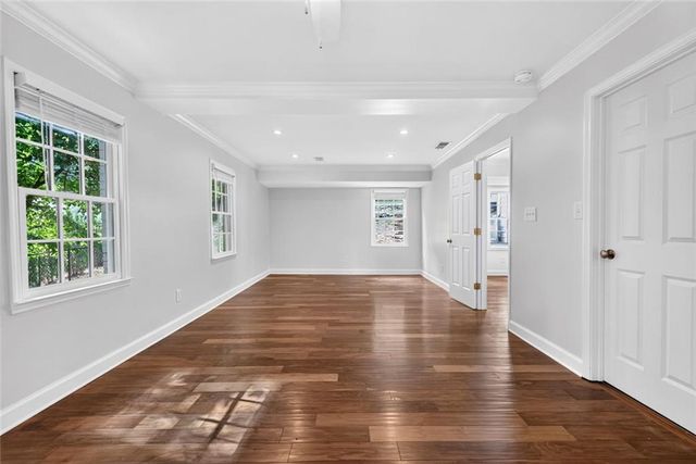 415 Forest Hills Drive, Sandy Springs, GA 30342