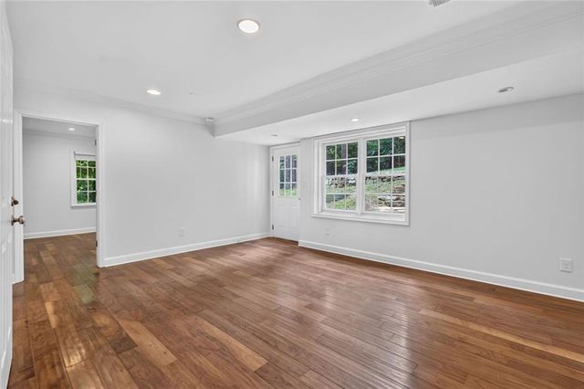 415 Forest Hills Drive, Sandy Springs, GA 30342