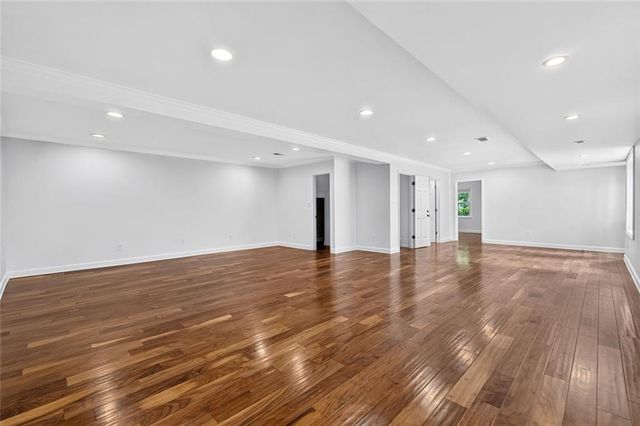 415 Forest Hills Drive, Sandy Springs, GA 30342