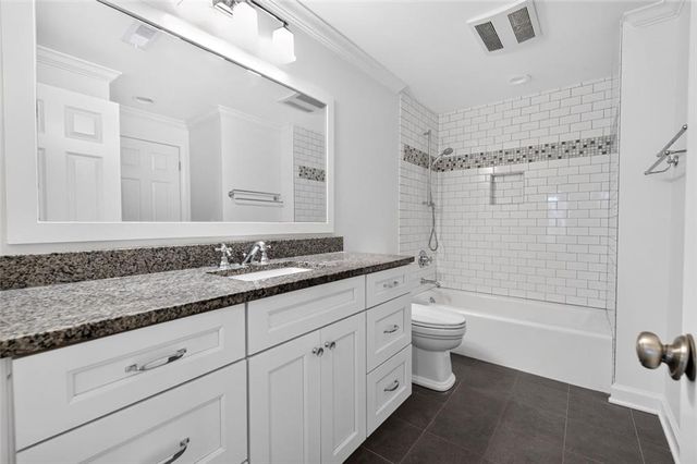 415 Forest Hills Drive, Sandy Springs, GA 30342