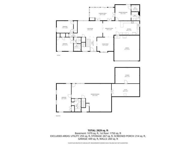 415 Forest Hills Drive, Sandy Springs, GA 30342