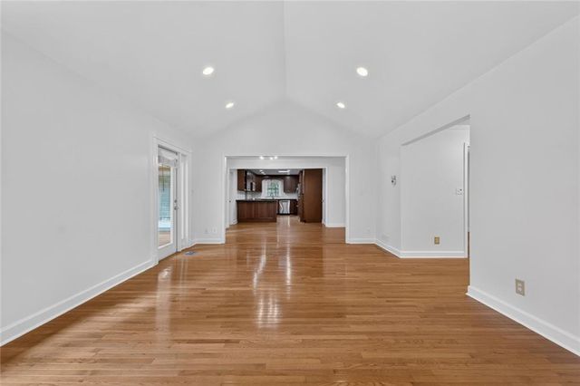 415 Forest Hills Drive, Sandy Springs, GA 30342