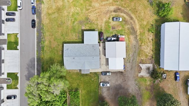 17621 E Mission Ave, Spokane Valley, WA 99016