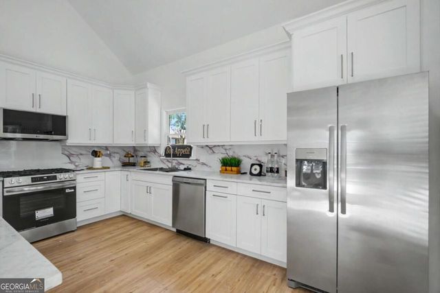 209 Tennis Court Lane NW, Kennesaw, GA 30144