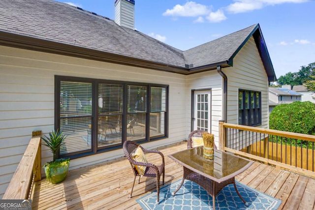 209 Tennis Court Lane NW, Kennesaw, GA 30144