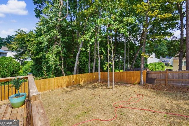 209 Tennis Court Lane NW, Kennesaw, GA 30144