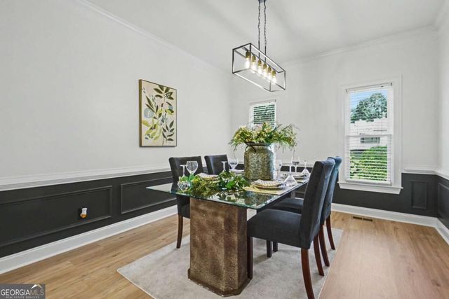 209 Tennis Court Lane NW, Kennesaw, GA 30144