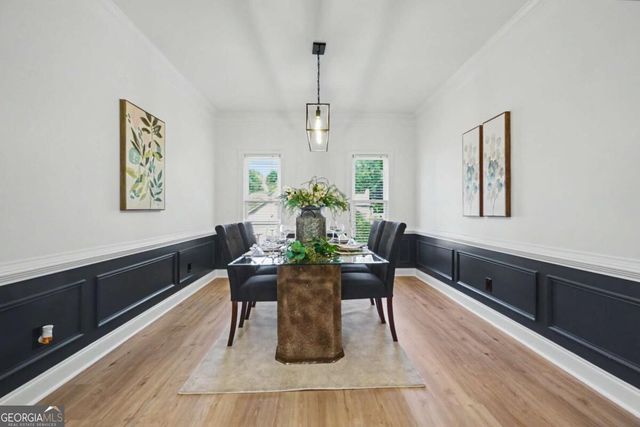 209 Tennis Court Lane NW, Kennesaw, GA 30144
