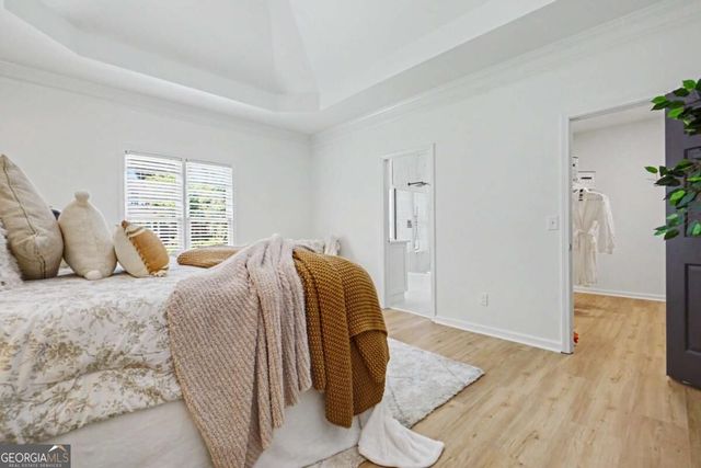 209 Tennis Court Lane NW, Kennesaw, GA 30144