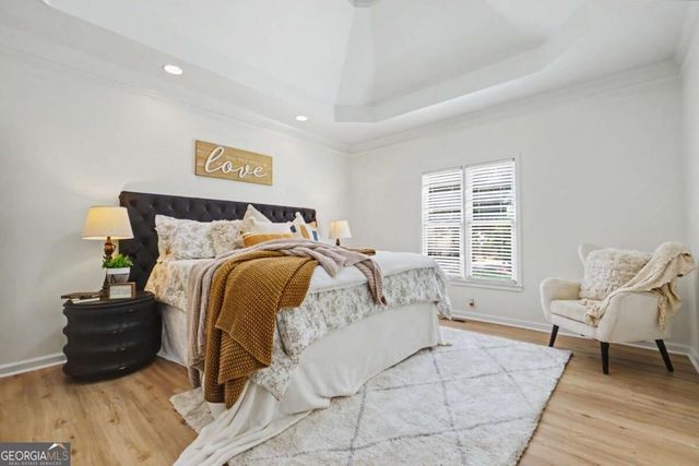 209 Tennis Court Lane NW, Kennesaw, GA 30144