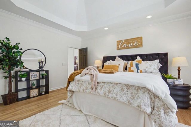 209 Tennis Court Lane NW, Kennesaw, GA 30144