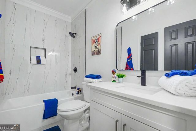 209 Tennis Court Lane NW, Kennesaw, GA 30144