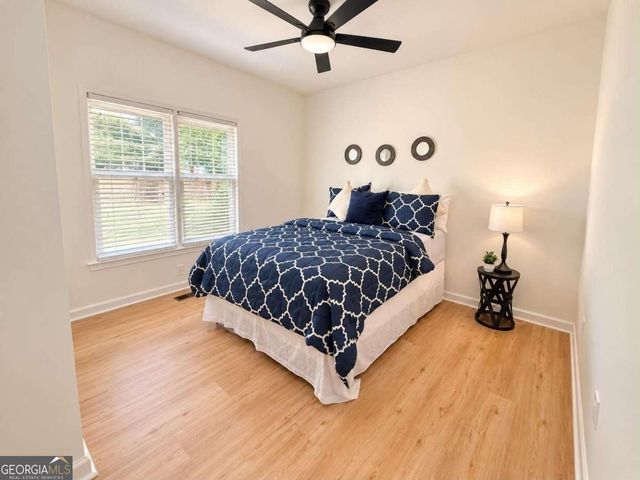 209 Tennis Court Lane NW, Kennesaw, GA 30144