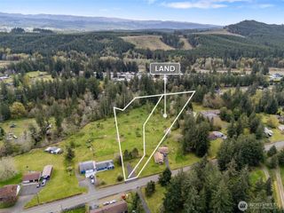 443 W Elma Hicklin Road, Mccleary, WA 98557