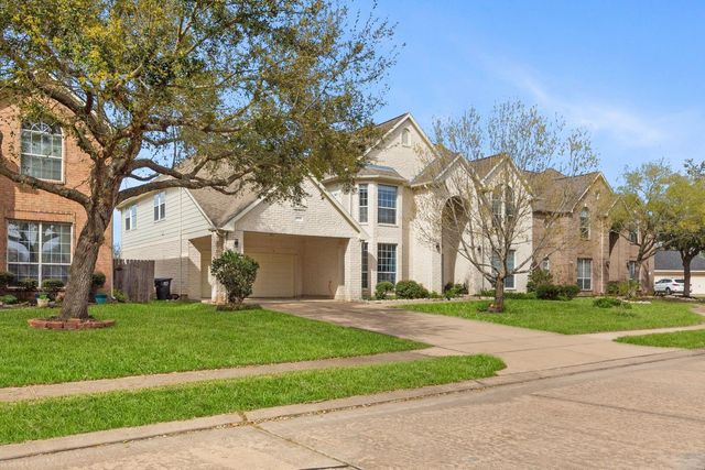 22106 Stonebriar Lane, Richmond, TX 77469