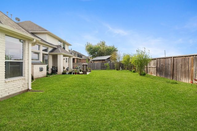 22106 Stonebriar Lane, Richmond, TX 77469