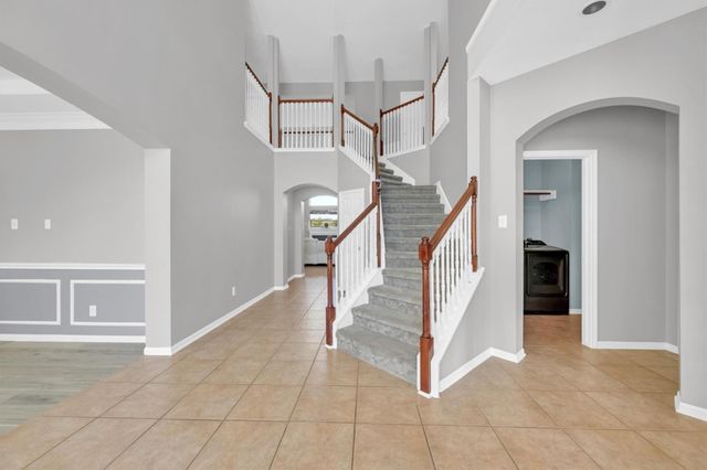 22106 Stonebriar Lane, Richmond, TX 77469