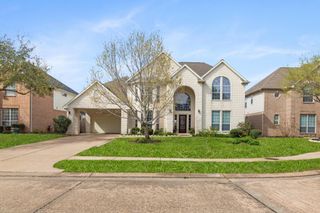 22106 Stonebriar Lane, Richmond, TX 77469