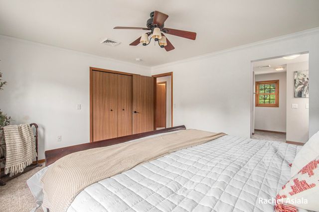 153 Colonial Drive, Bedford Twp, MI 49012