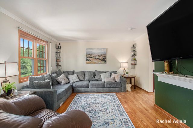 153 Colonial Drive, Bedford Twp, MI 49012