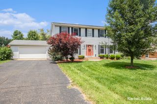 153 Colonial Drive, Bedford Twp, MI 49012