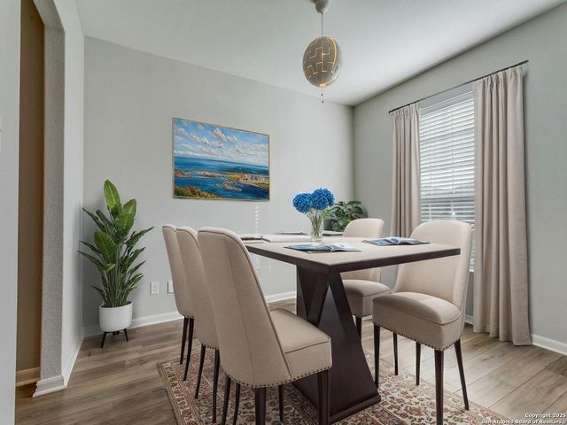 9219 Foxing Blf, Converse, TX 78109