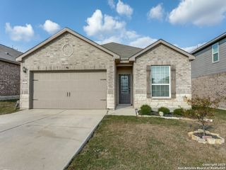 9219 Foxing Blf, Converse, TX 78109