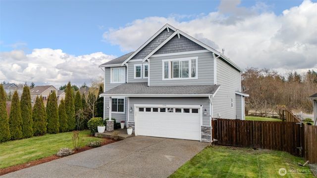 1737 Hillcrest Loop, Mount Vernon, WA 98274