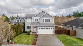 1737 Hillcrest Loop, Mount Vernon, WA 98274